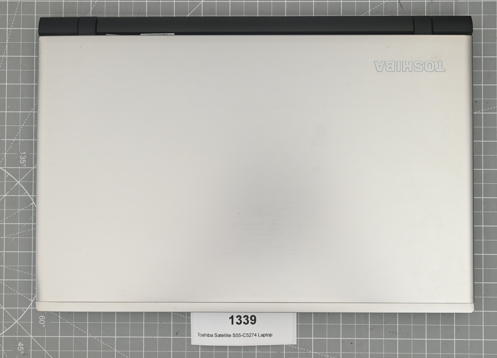Toshiba Satellite S55-C5274 Intel Core i7-5500U 2.4GHz 12GB Ram 256GB SSD W10