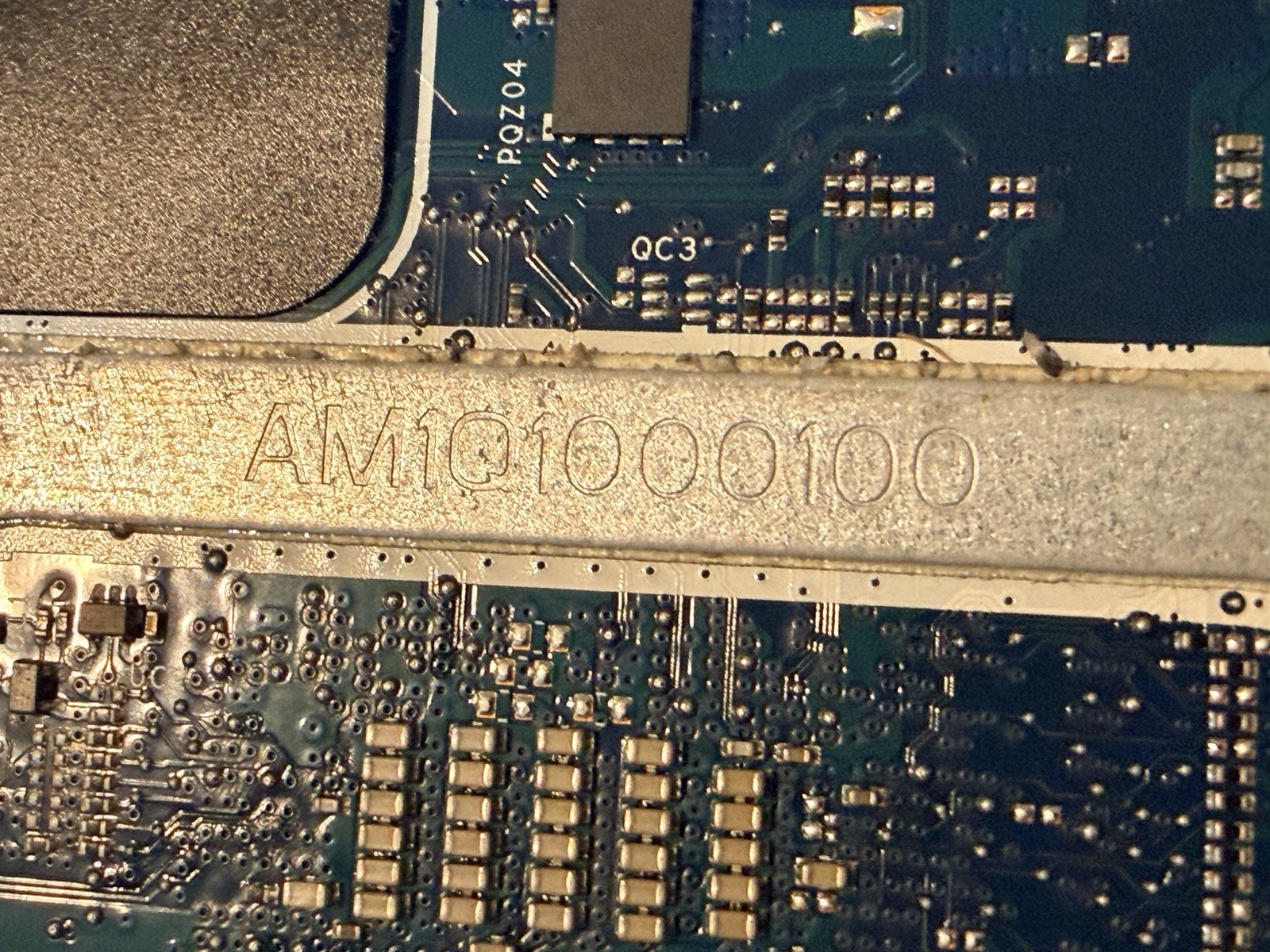 READ Dell Inspiron 3505 RYZEN 5 3450U GDI53 LA-K037P Motherboard UNTESTED