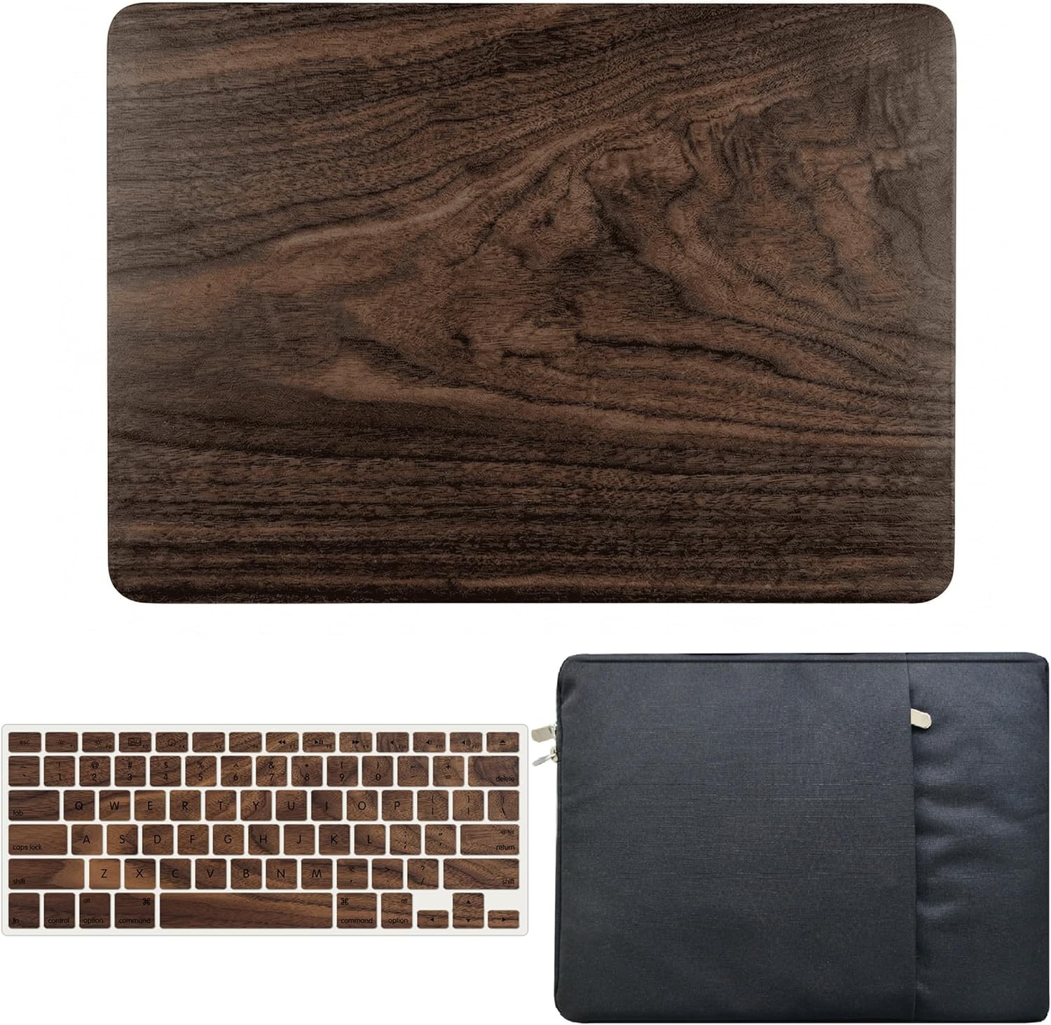 Ultra Thin Case for MacBook Pro 16 inch M5 2026-2021 M4 M3 M2 M1 Pro/Max Chip