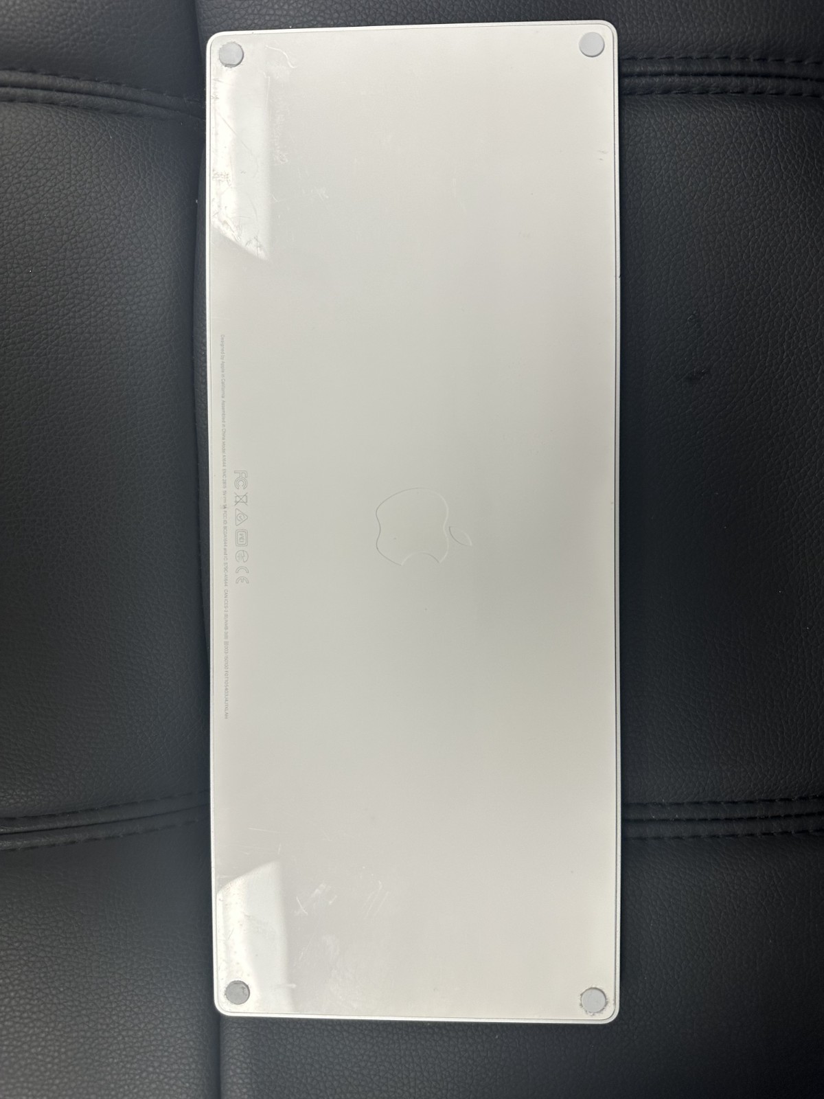 Apple iMac 21.5” i5 2.30GHz A1418 16GB 1TB HDD Iris Plus Graph 640 MacOS Ventura