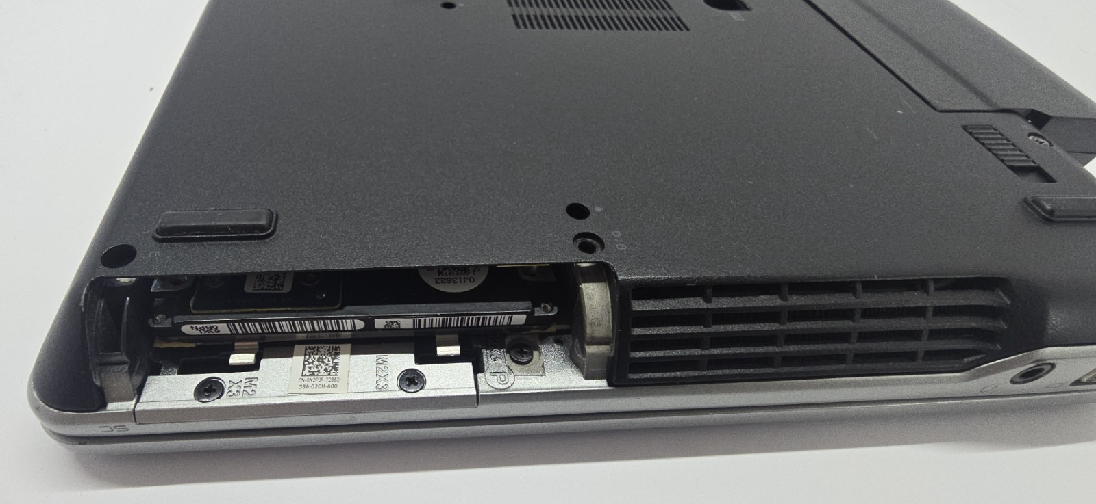 Dell Latitude E6330 Laptop 13.3″ i5-3340M 8GB RAM 320GB HDD Windows 11 Pro READ