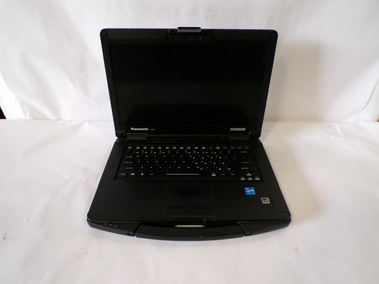 Panasonic ToughBook FZ-55 MK2 14″ Core i5-1145G7 2.60Hz 16GB 512GB SSD Touch W11
