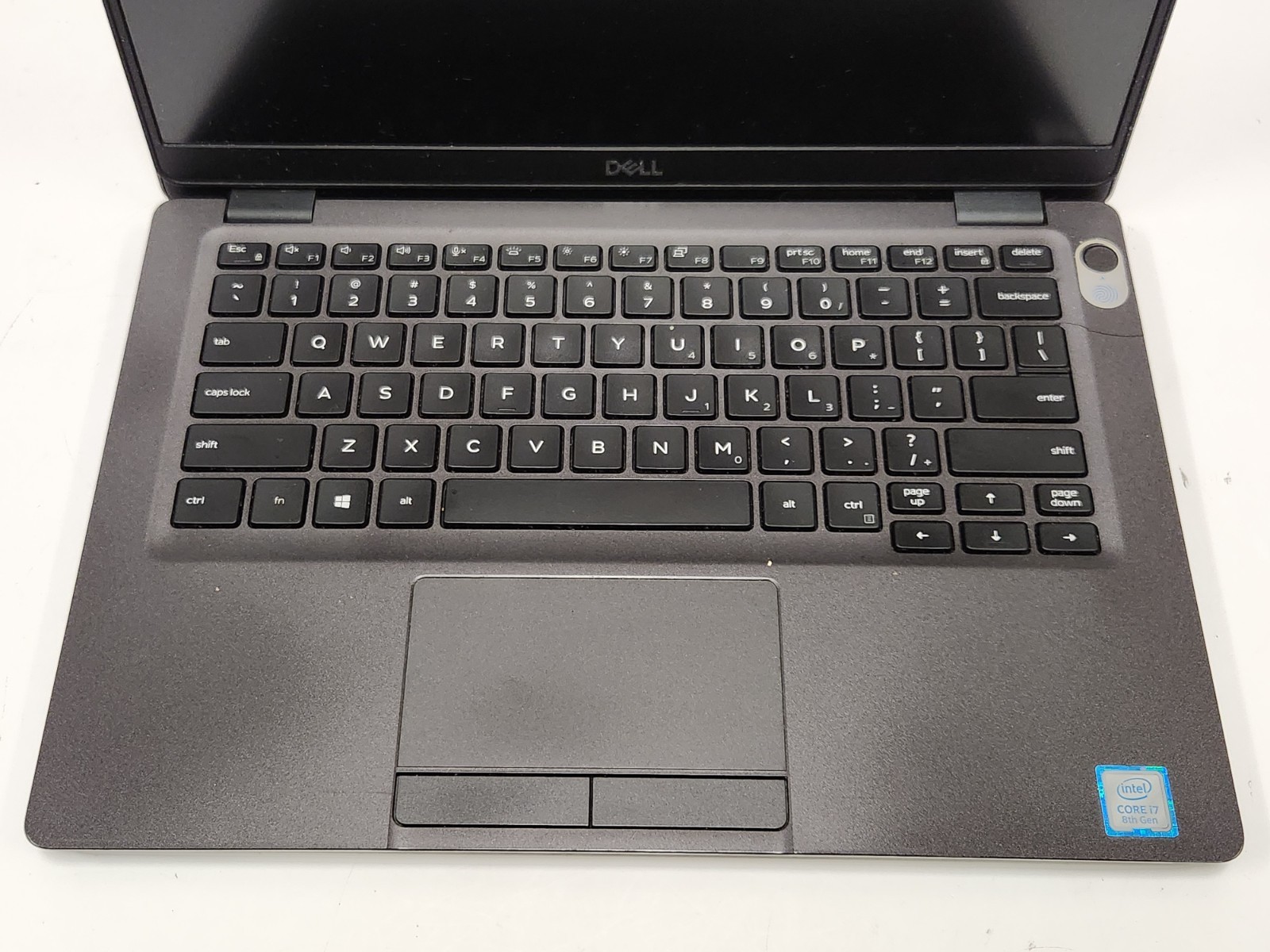Dell Latitude 5300 13.3″ Laptop Intel i7-8665U 1.90GHz NO RAM/SSD *READ DESC*