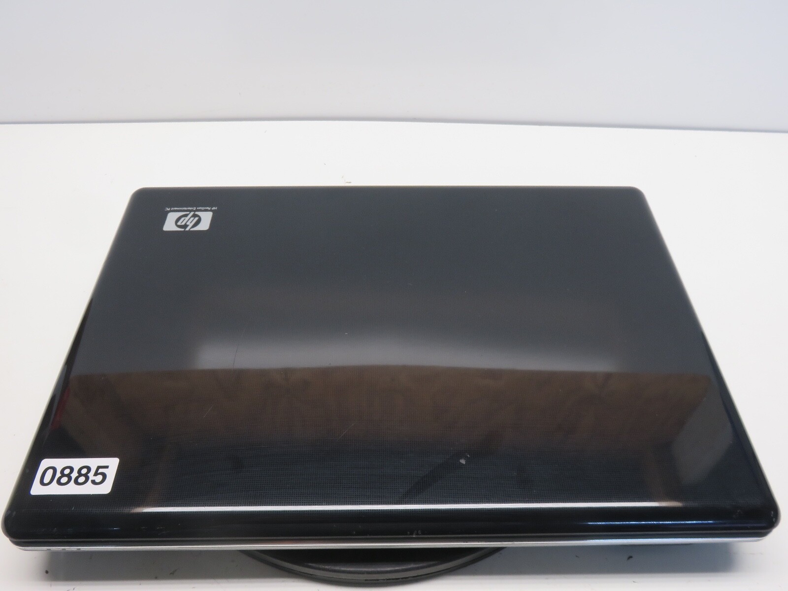 HP Pavilion dv7-1150us Intel Core 2 Duo CPU T5800 2.00GHz 4GB NO HDD No Batt