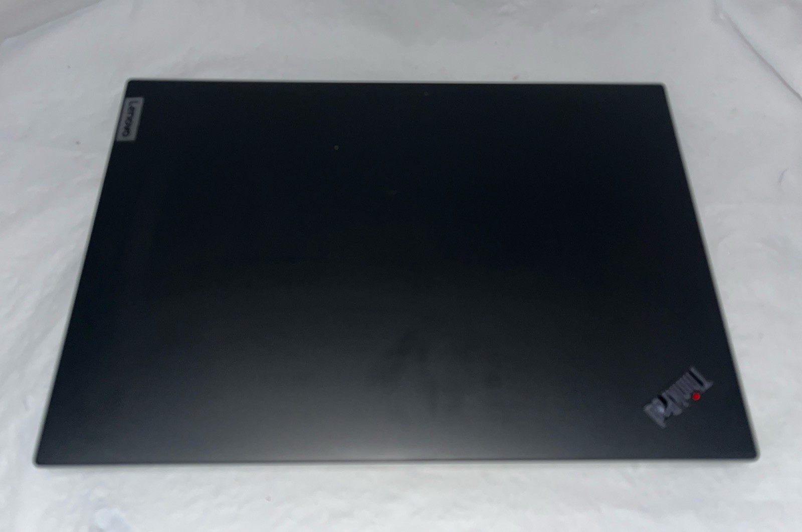 Lenovo ThinkPad T16 16″ i7-1270P@2.20GHz, 16GB RAM, 512GB M2, W11P *READ*