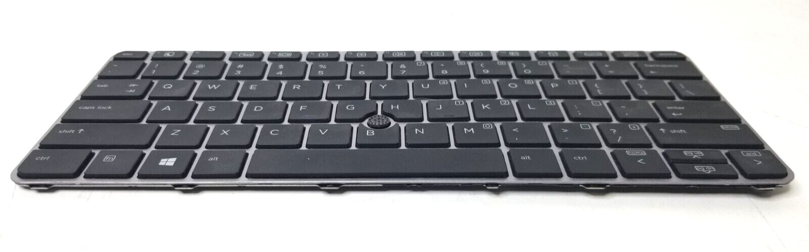 Used Fully Functional Keyboard for HP Elitebook 820 G4 Laptop