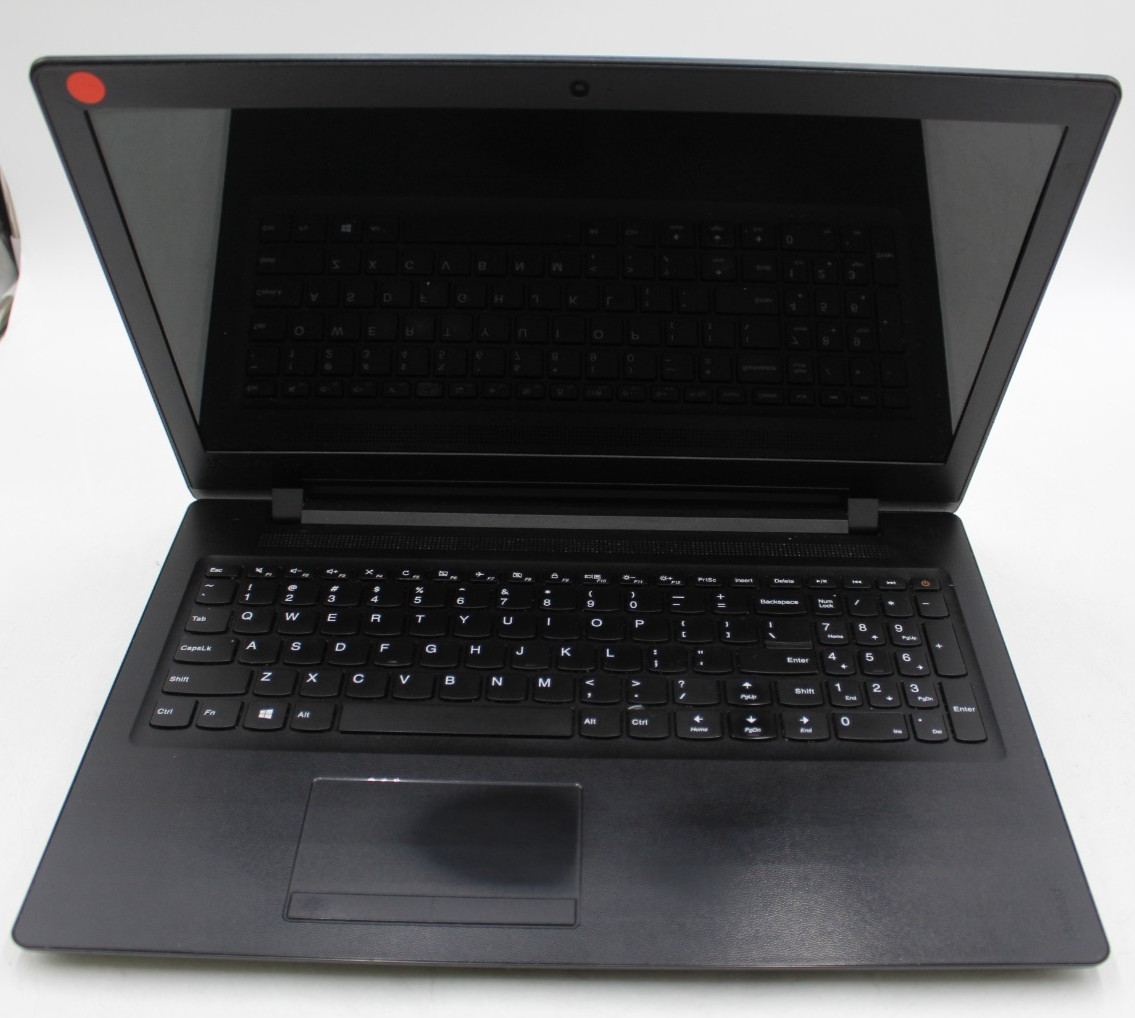 Lenovo Ideapad 110-15ACL 15.6in 500 GB HD 4 GB RAM AMD A6-7310 No OS