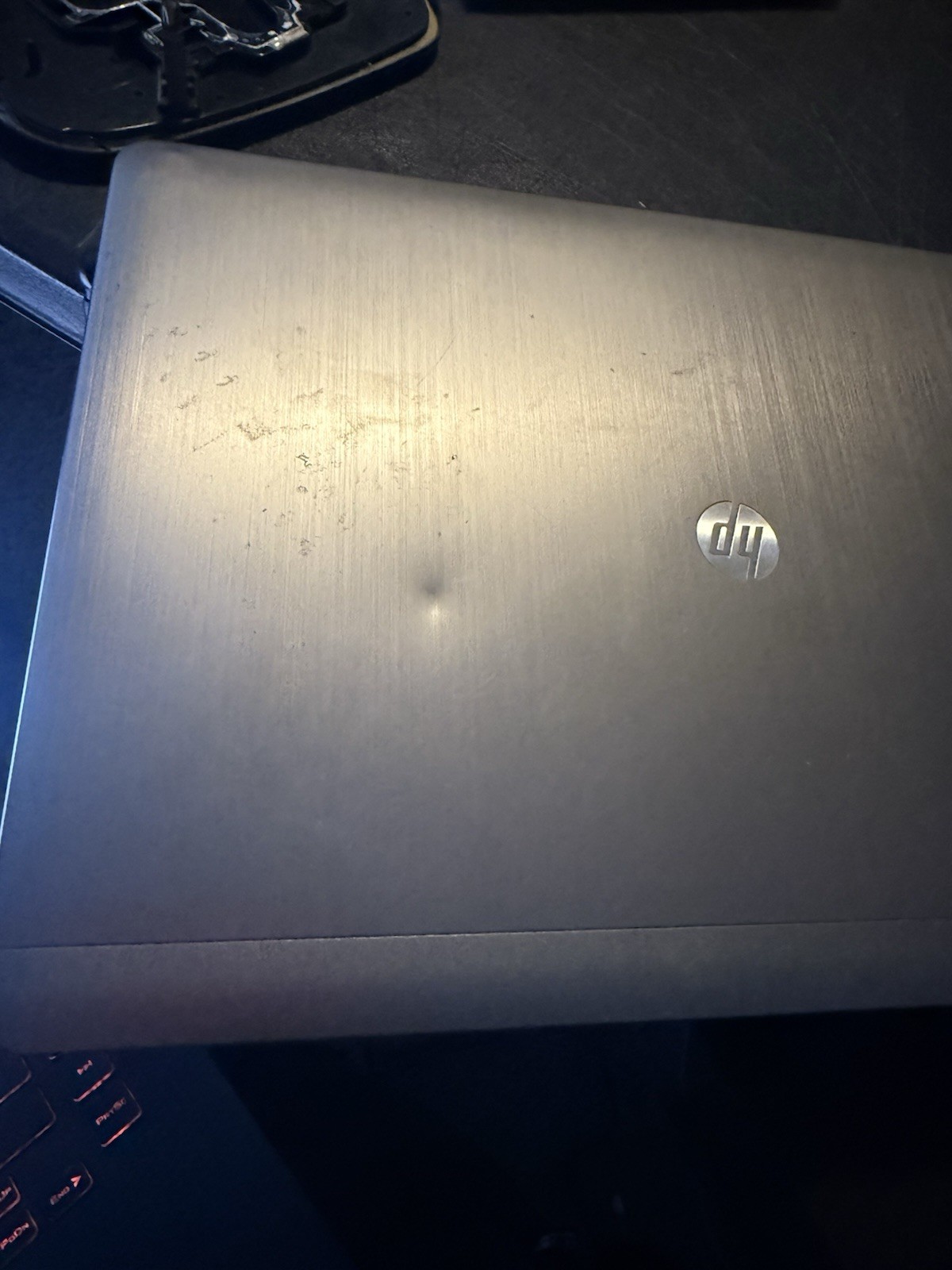 HP ProBook 4440s Laptop Notebook Intel Celeron B840 1.90 GHz 4GB RAM 320GB Win7