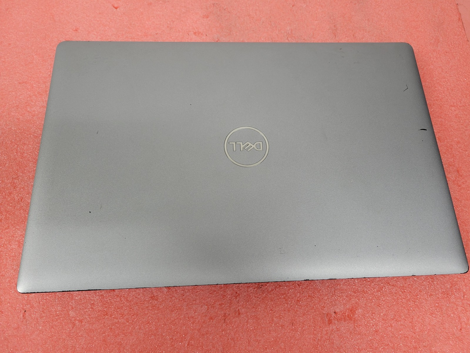 Dell Precision 3560 15.6″ i7-1165G7 8GB RAM 256GB SSD Win 11 Pro – LP40A