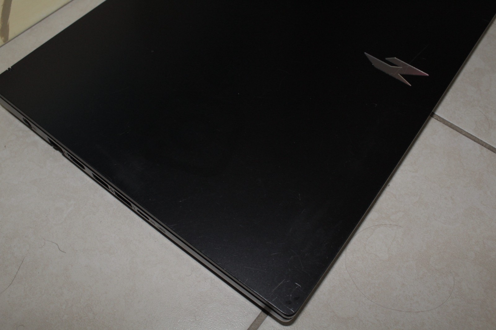 Acer Nitro V 15 Gaming Laptop AMD Ryzen 5 7535HS 32GB RAM RTX 4050
