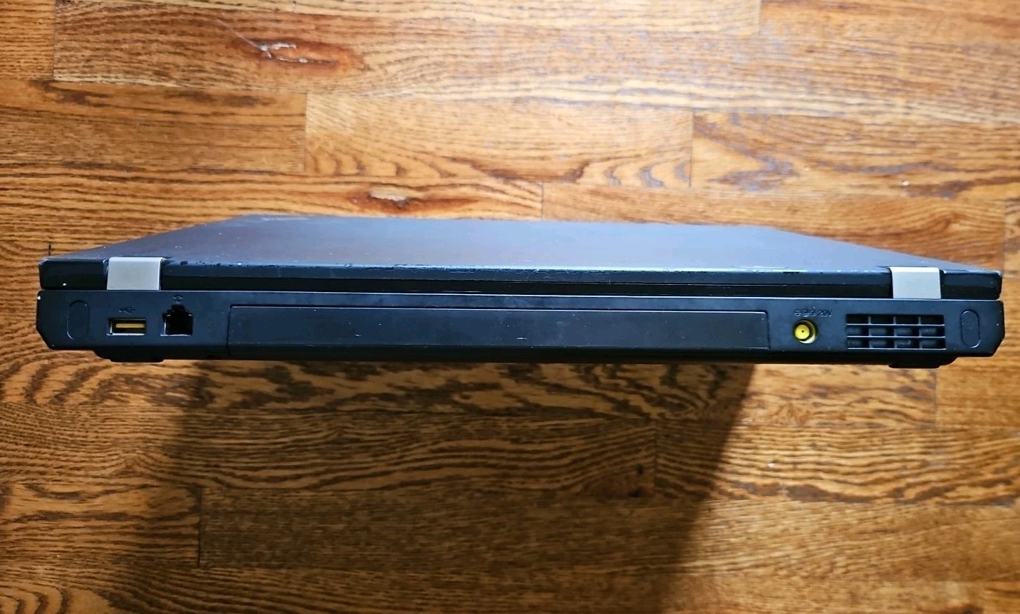 Lenovo ThinkPad T510 i5 M520 4GB RAM 320 GB HDD Win XP pro Ready to Use