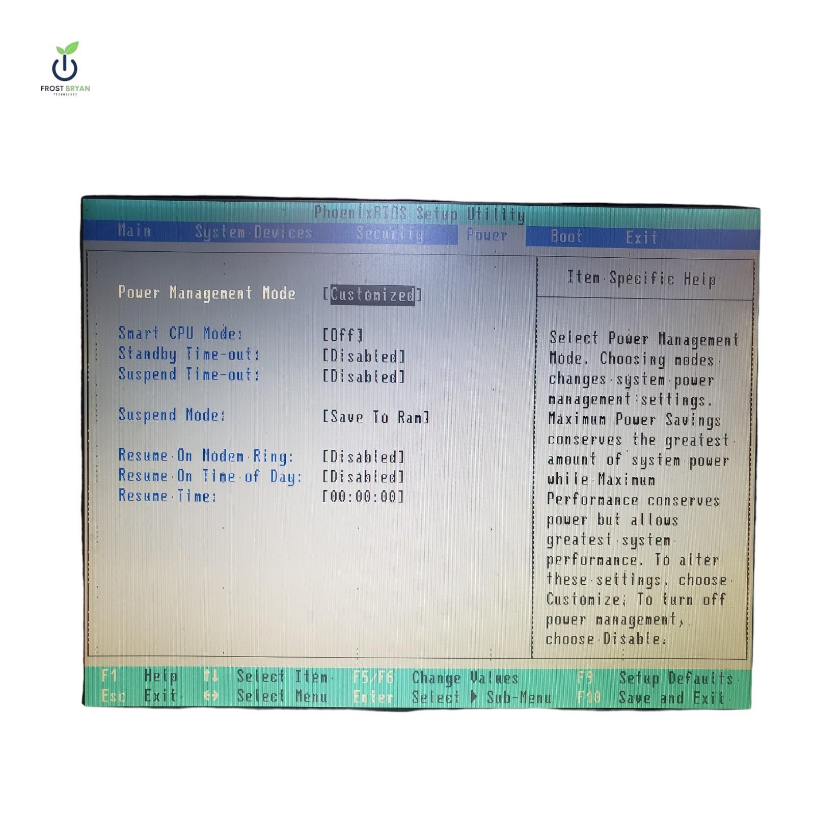 DELL TS30H Laptop Intel Pentium 2 64MB Bad Battery No OS/HDD Grade C [READ]