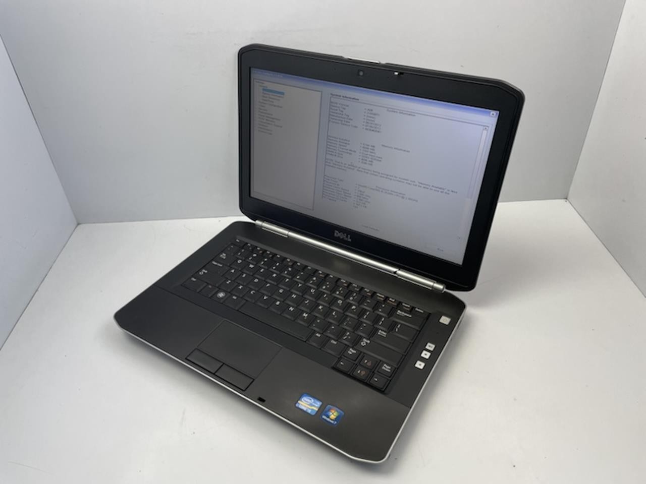 DELL LATITUDE E5420 Laptop w/ Intel Core i5-2520M 2.50 GHZ + 6 GB | No HD / OS