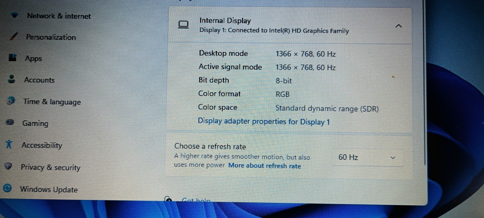 ThinkPad X240 (Bios Lock!Internal Battery Only).i7-4600U.8GB.250GB HDD.12.5″.W11