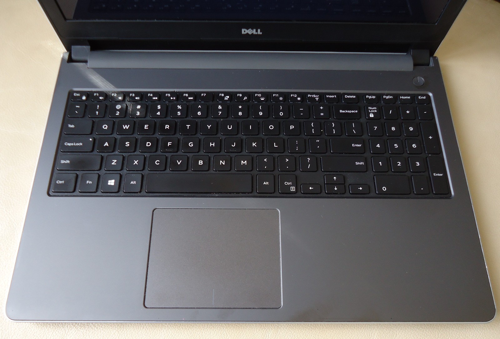 Dell Inspiron 15 5559 15.6″ i5-6200U 2.30GHz 8GB 250GB SSD Windows 11 MS Office