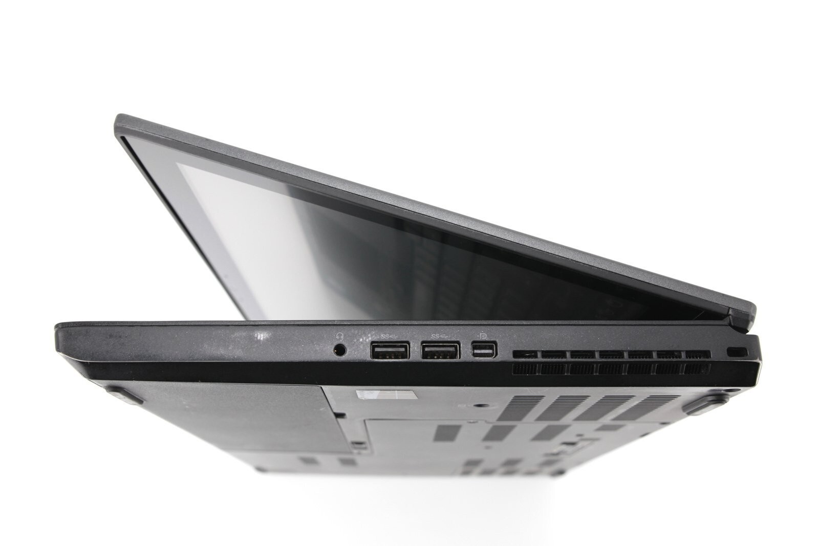 Workstation Lenovo P51 i7 Quad-Core 6TB NVMe SSD 64GB 15.6 FHD M1200M-4GB Dock