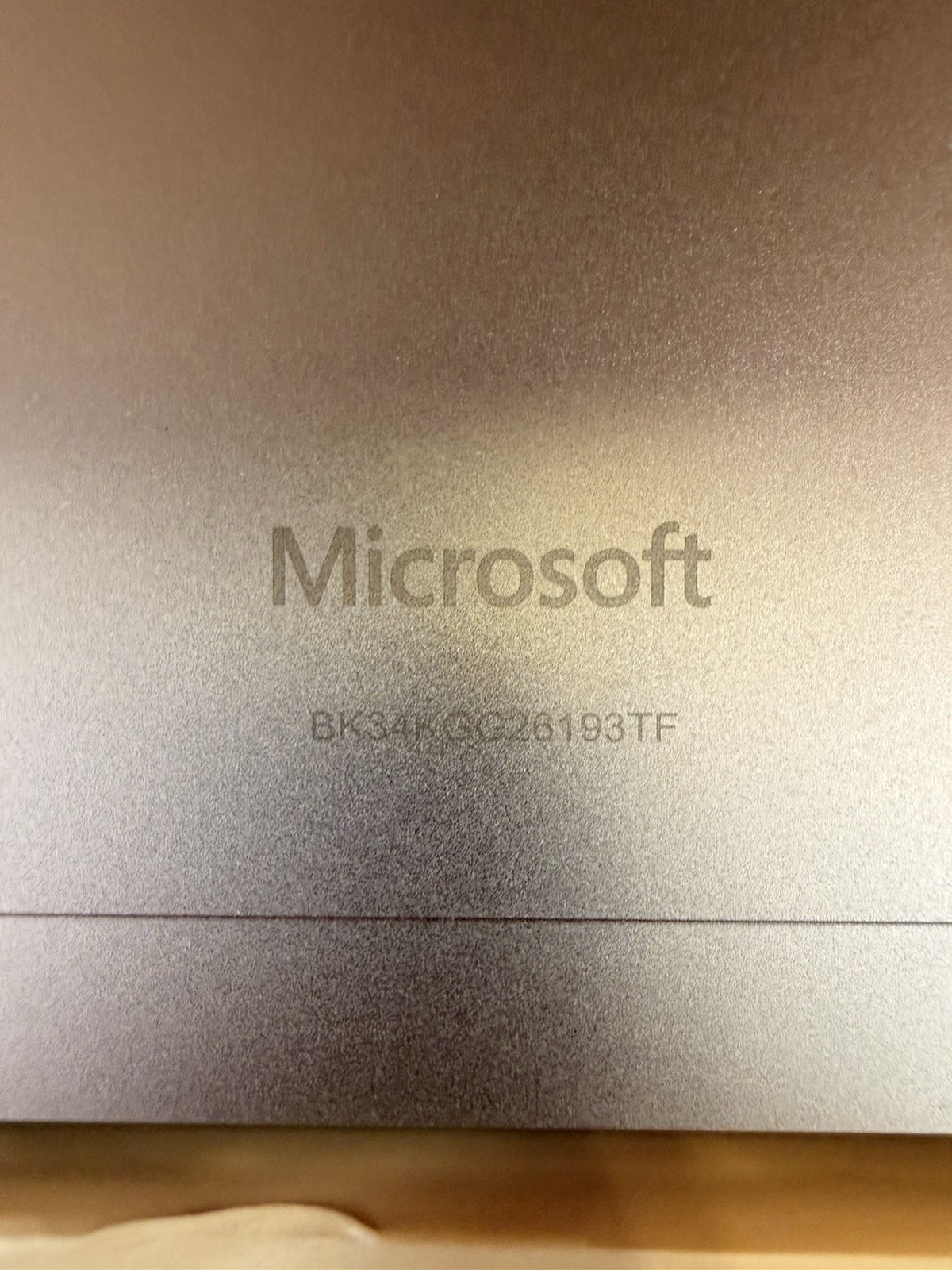 Microsoft Surface Pro 12th Ed 13in Snapdragon X2 Plus 16GB 512GB