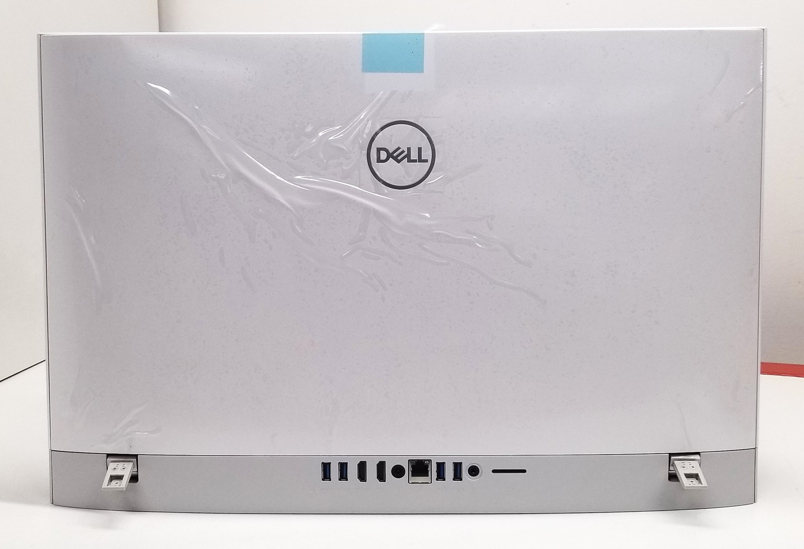 DELL INSPIRON 24 5430 I3-100U 8GB MEMORY, 512GB SSD