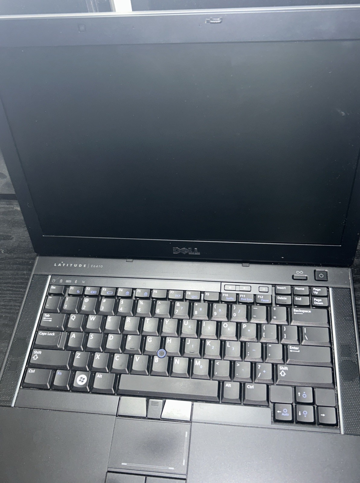 Dell Latitude E6410 Laptop