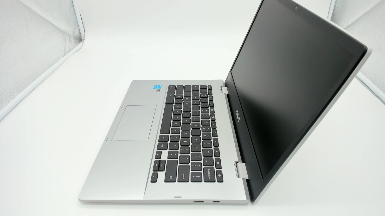 Asus Chromebook CX1 14″ Intel Celeron N4500 4GB 64GB CX1400CKA-DB44 PC1701507