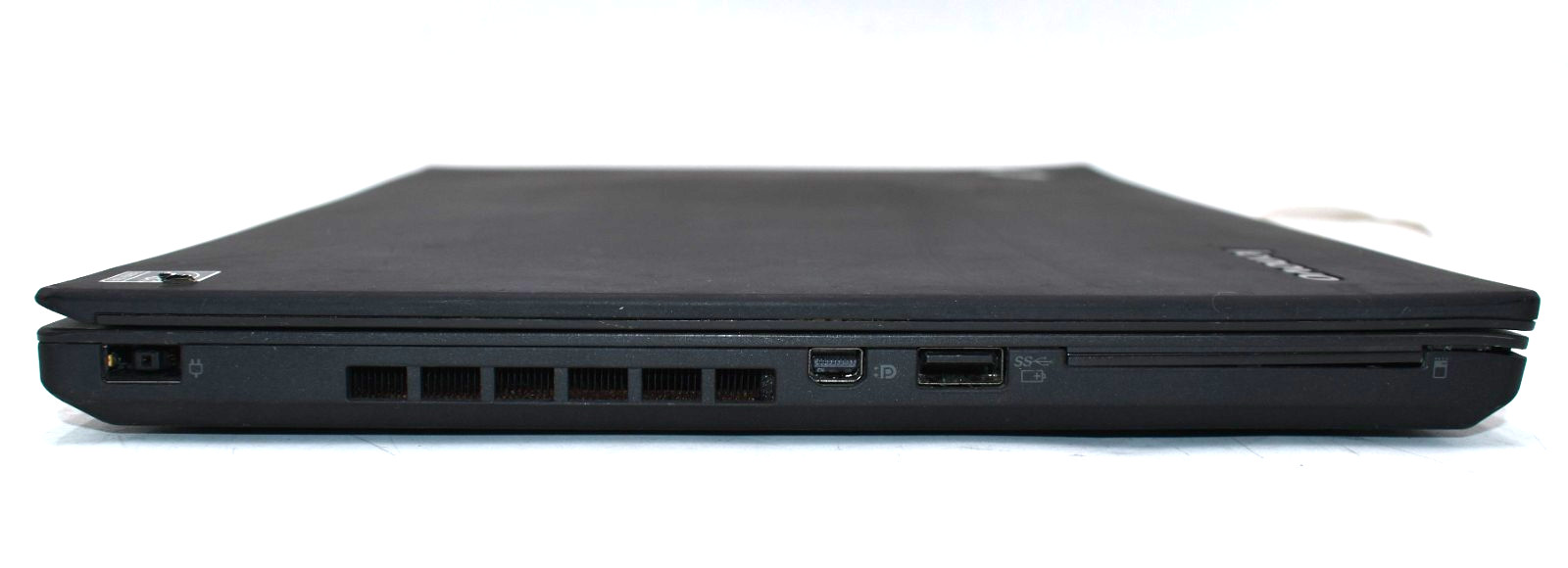 14″ Lenovo Thinkpad T440 Laptop i5-4300U 1.90GHz No RAM / HD No External Battery