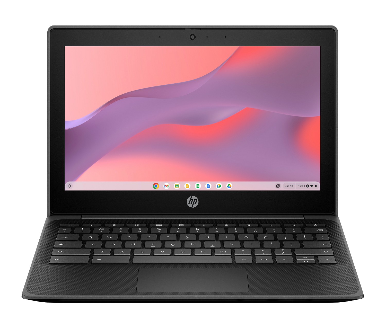HP Chromebook Laptop Computer 11.6″ HD Touch Screen Intel N-series 8 GB