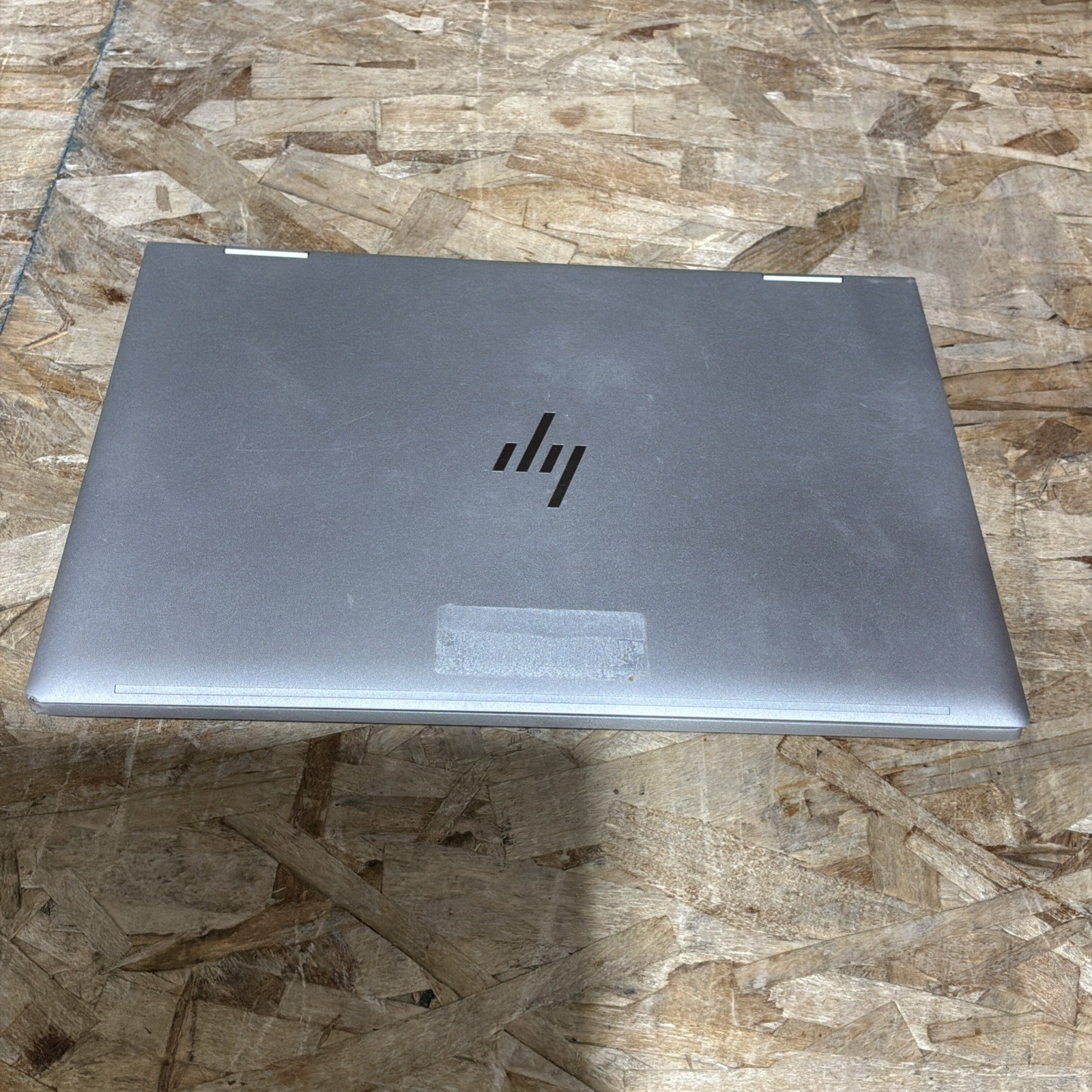 HP ELITEBOOK X360 830 G7 8 GB RAM 256 GB SSD CORE I5-10210U Broken Screen C500