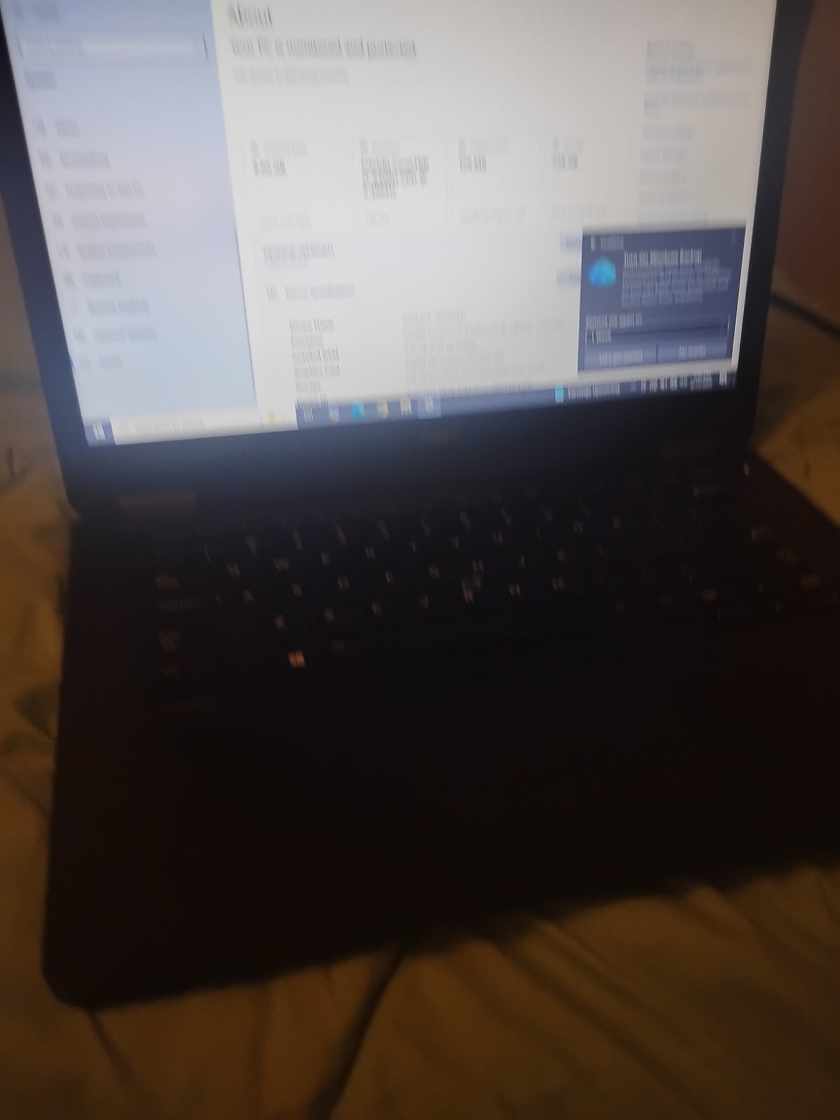 Dell Latitude E5470 14″ Laptop i5-6300U 8GB RAM 238GB SSD Win 10 Activated