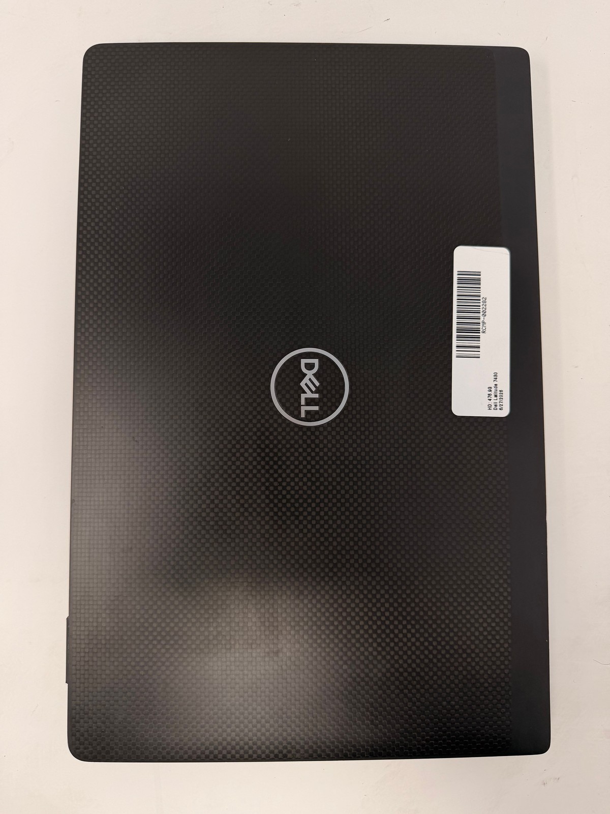 Dell Latitude 7430 12th Gen i7-1265U 32GB 480GB NVMe SSD Touchscreen Grade B