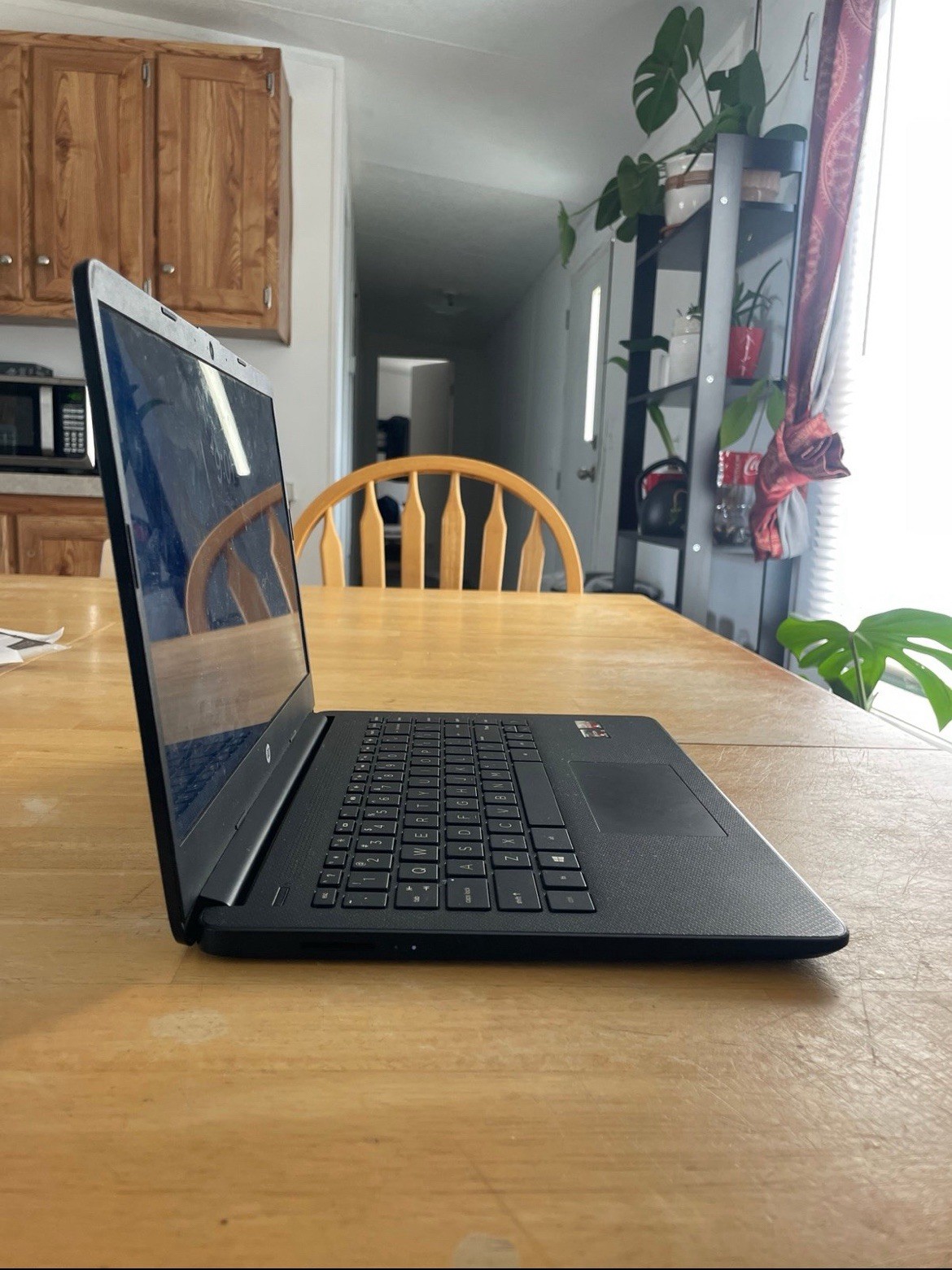 HP Laptop 14’, Windows 11AMD Ryzen™ 3 5300U AMD Radeon Graphics, 8GB RAM, 128Gb