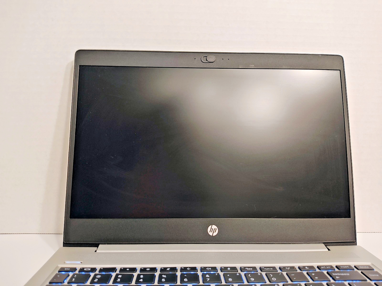 HP ProBook 445R G6 | 16GB RAM | 256GB SSD | Linux Mint 22 | Light, Slim, Portabl