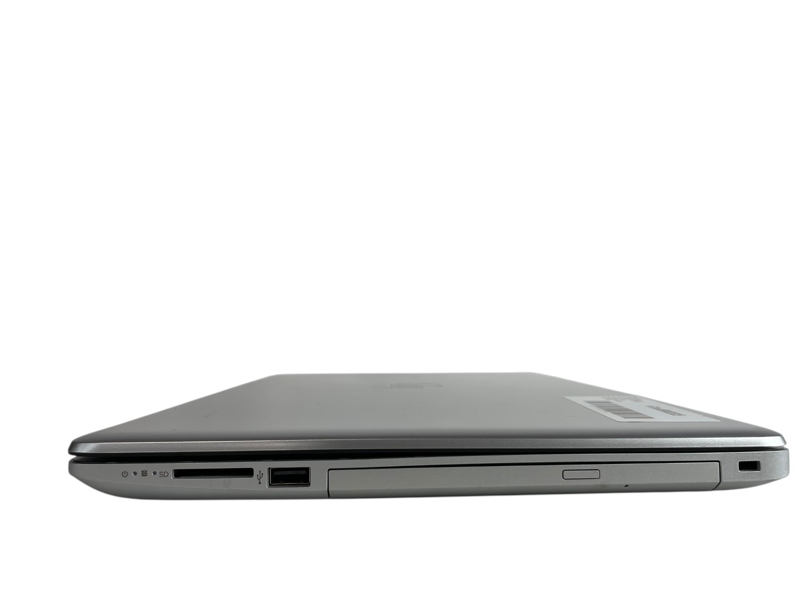 HP 15-DB0XXX AMD A9-9425 4GB 1TB Win10