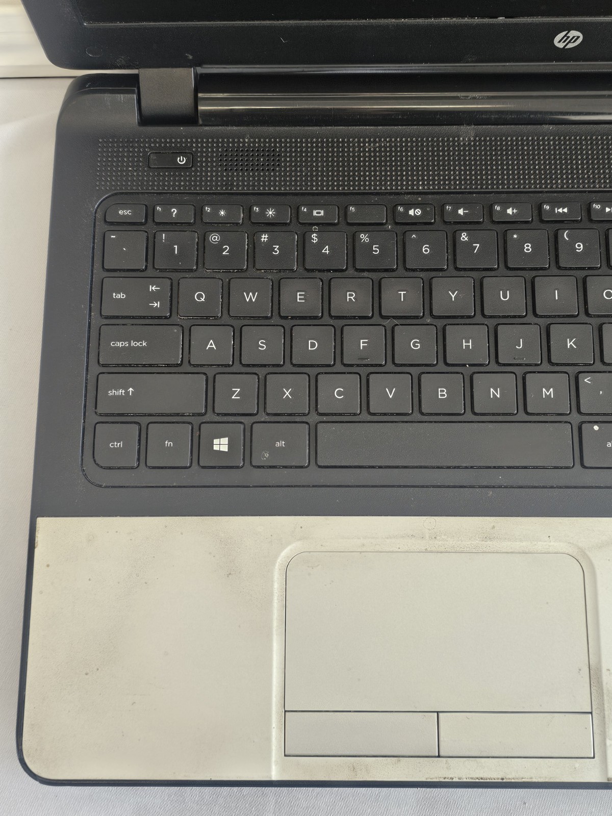 HP 350 G1 Laptop – Intel i5-4200u – 8GB RAM – 320GB HDD – Windows 10 – READ