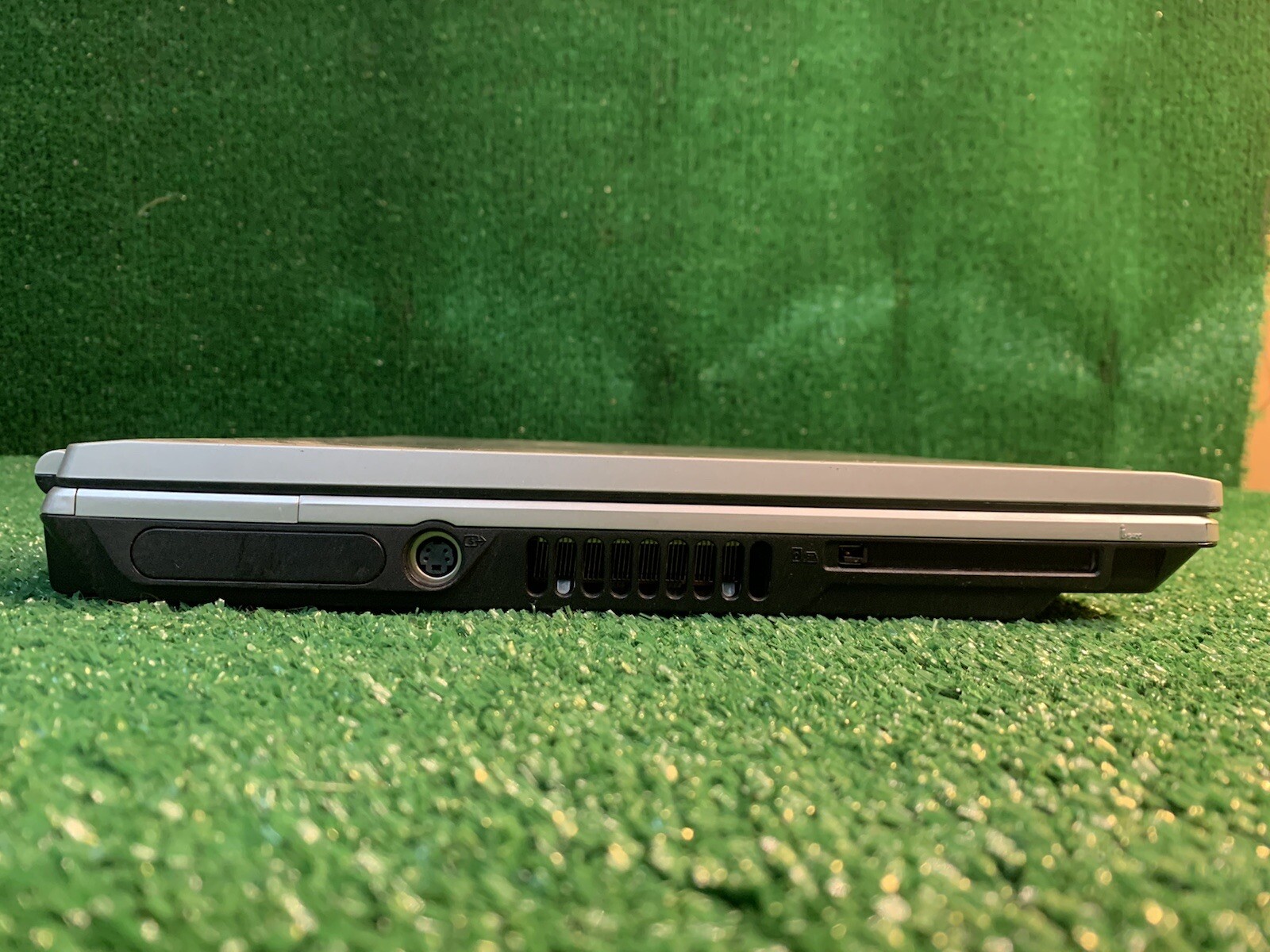 toshiba satellite a85 laptop for parts or repair