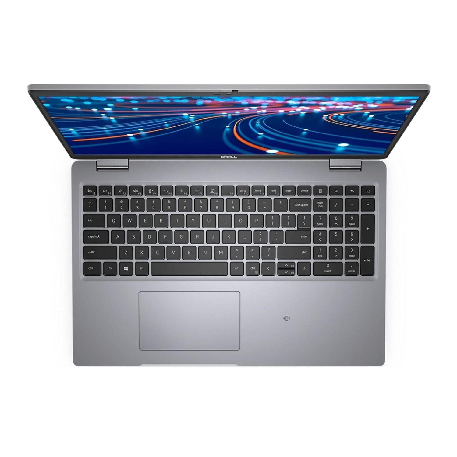 Dell Latitude 5520 15.6-Inch FHD Intel Core i7-1185G7 16GB 512GB SSD Win11 Pro