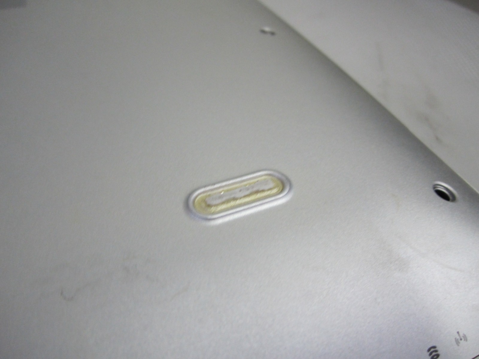 HP EliteBook 850 G5 I7-7500U 2.70GHZ 16GB 512GB M2SSD UBUNTU LAPTOP + AC READ