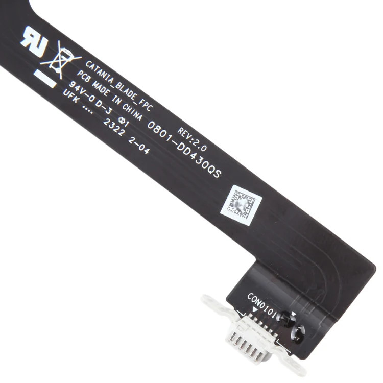 Keyboard Flex Cable for Microsoft Surface Pro 8 1983, For Microsoft Surface Pro