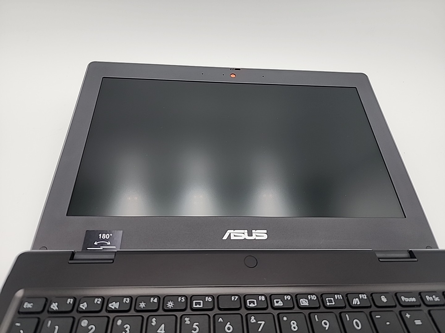 Asus BR1100CK 11.6” HD Laptop Intel Celeron N4500 4GB DDR4 RAM 64GB