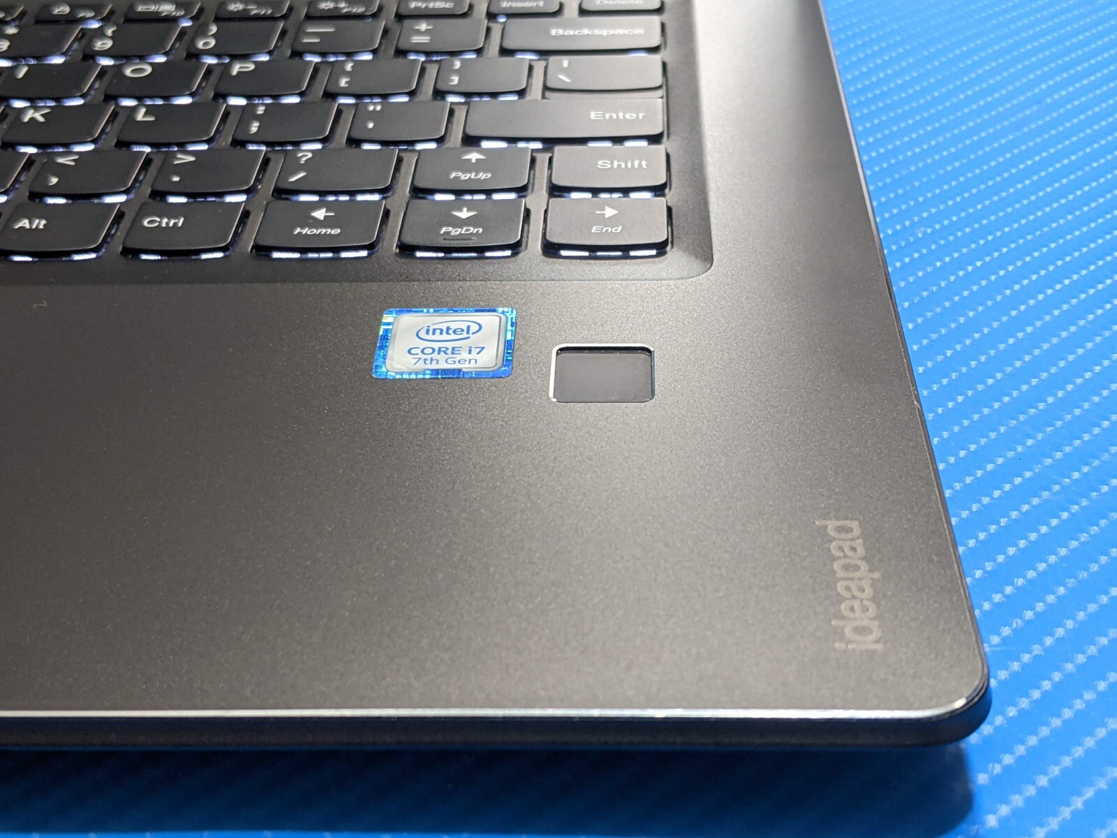 Lenovo IdeaPad Flex 4-1480 14″FHD TOUCH i7-7500U 2.7GHz 8GB 256GB SSD W11H +PwAd