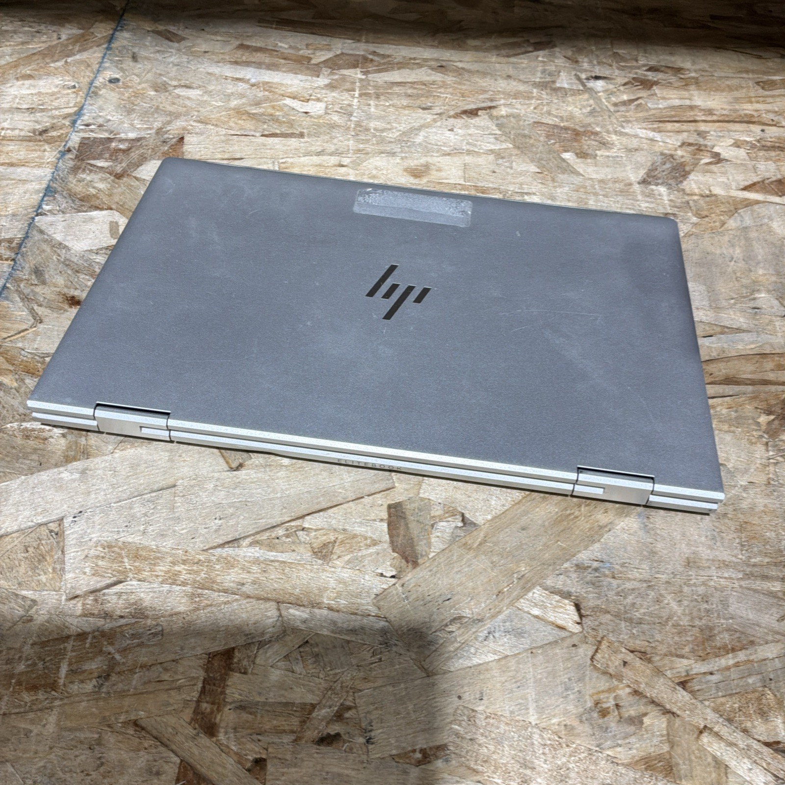 HP ELITEBOOK X360 830 G7 8 GB RAM 256 GB SSD CORE I5-10210U Broken Screen C500