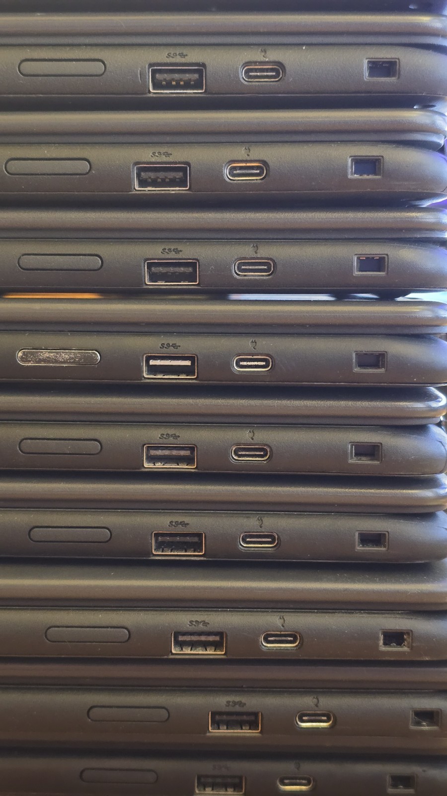 Dell Chromebook 3100 2 in 1