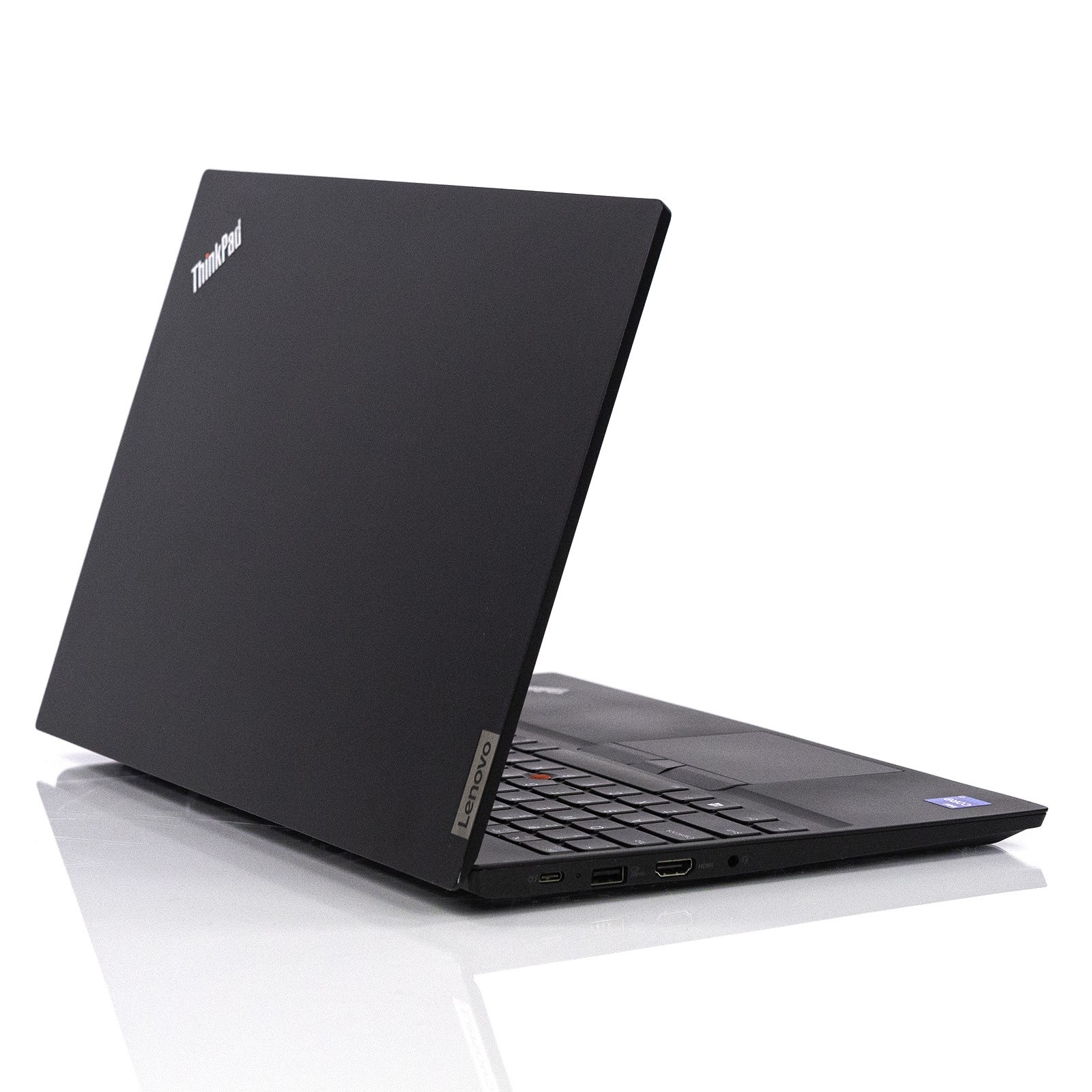 Lenovo ThinkPad E15 G2 15.6″ Laptop Core i7 16GB 512GB SSD Win 11 Pro 1 Yr Wty B