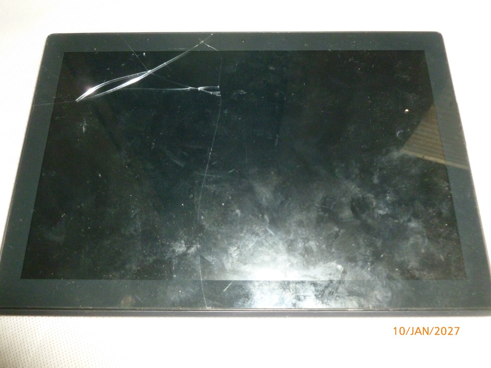 Lenovo Tab 4 10 TB-X304F 16GB Wi-Fi 10.1in Android Tablet