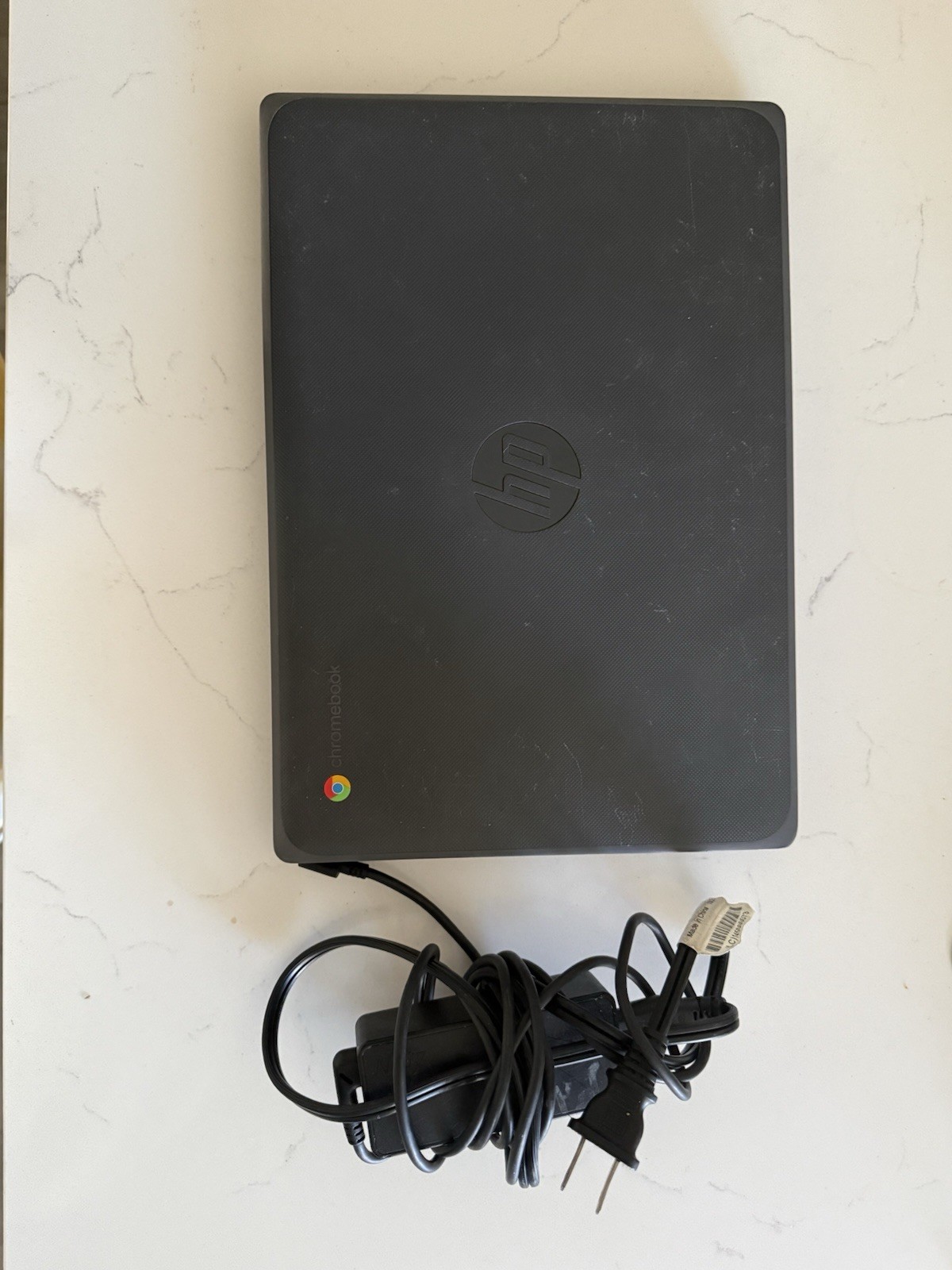 HP ChromeBook 11.6″ (32GB Wifi 4GB) Laptop – Gray