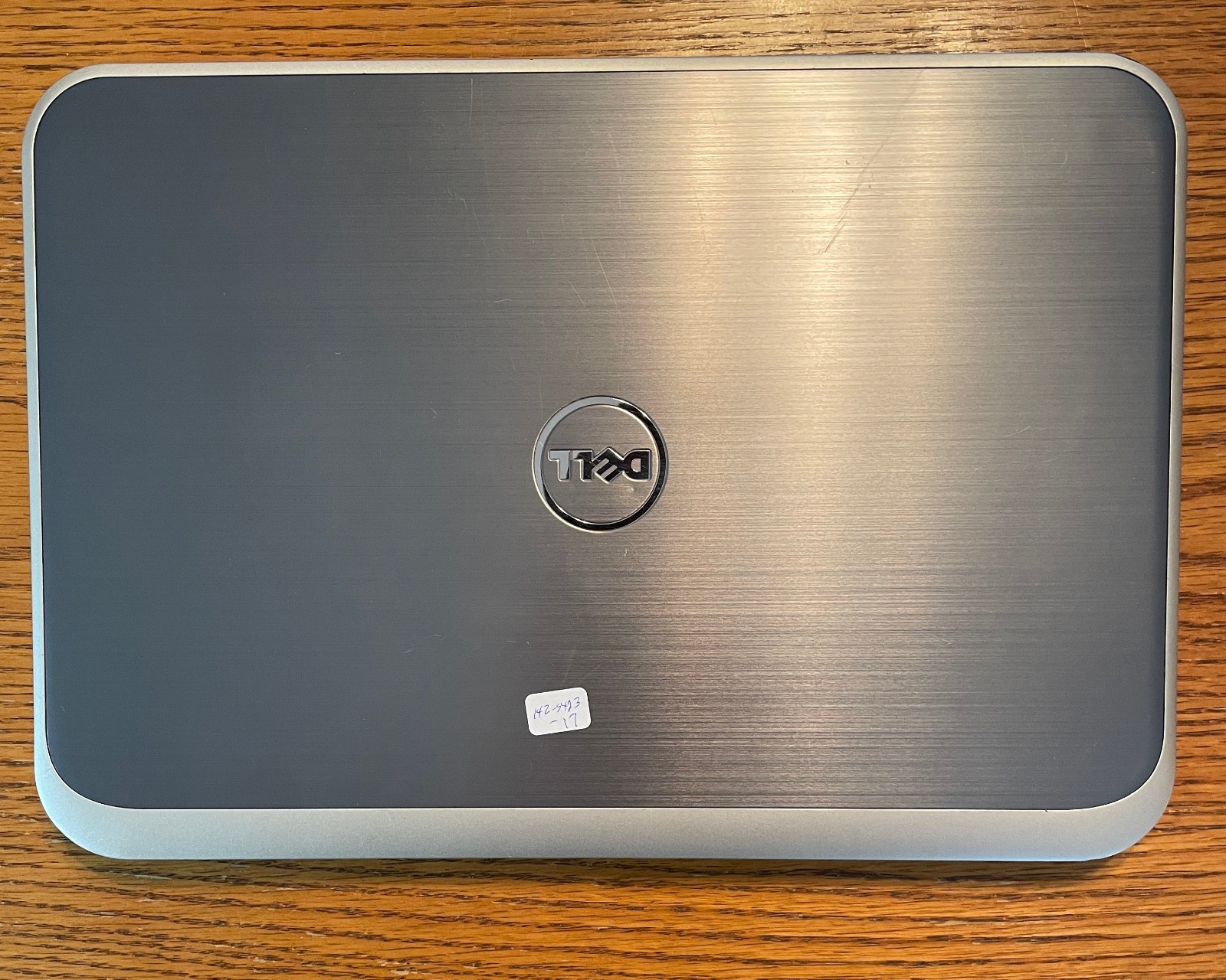 DELL INSPIRON 14Z-5423 Laptop 14z-5423 14″ i3 Linux Zorin 18 Education/extras-17