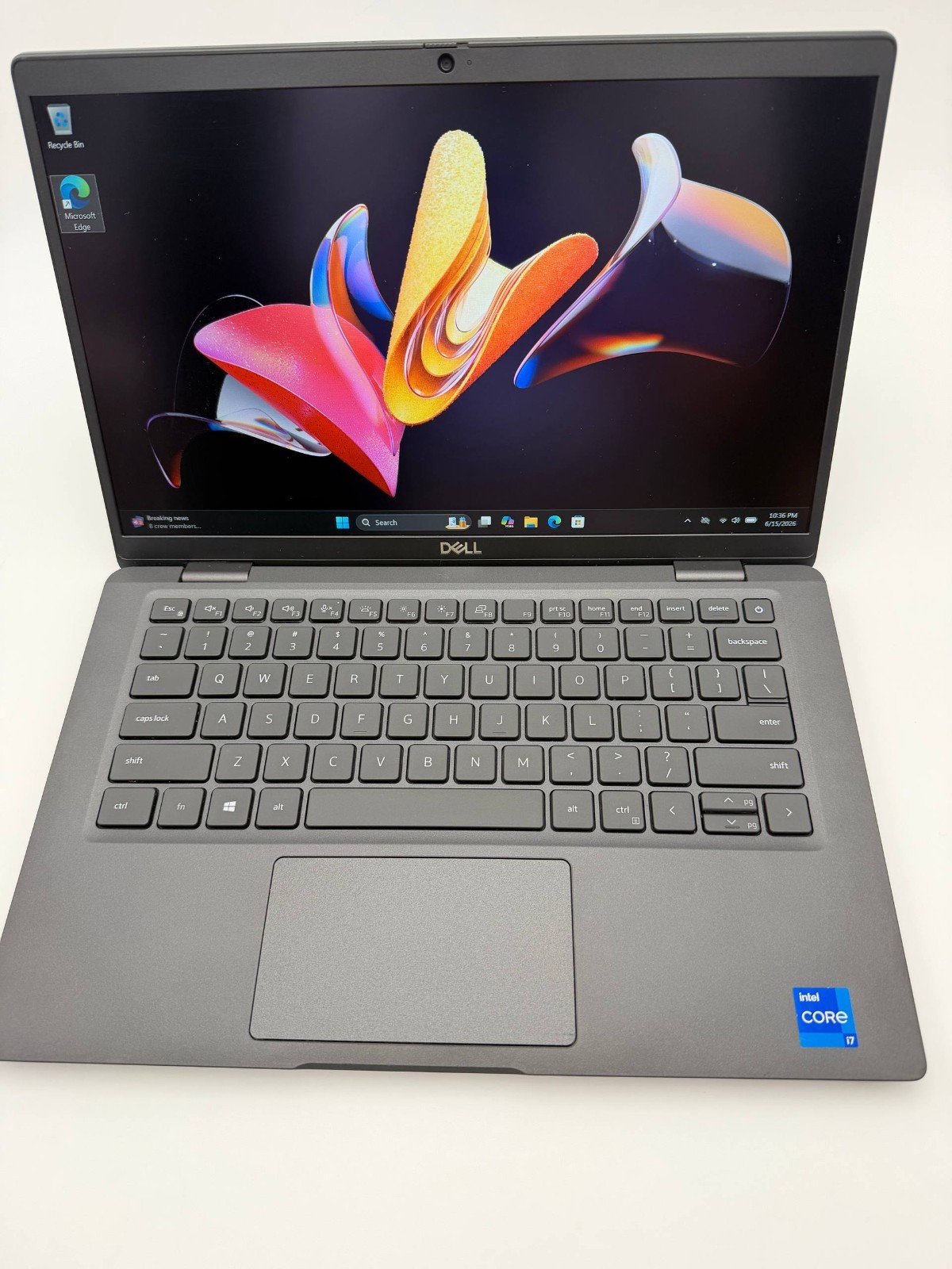 Dell Latitude 7320 13.3″ FHD Intel Core i7-1165G7 16GB 256GB NVMe Backlit Win11p