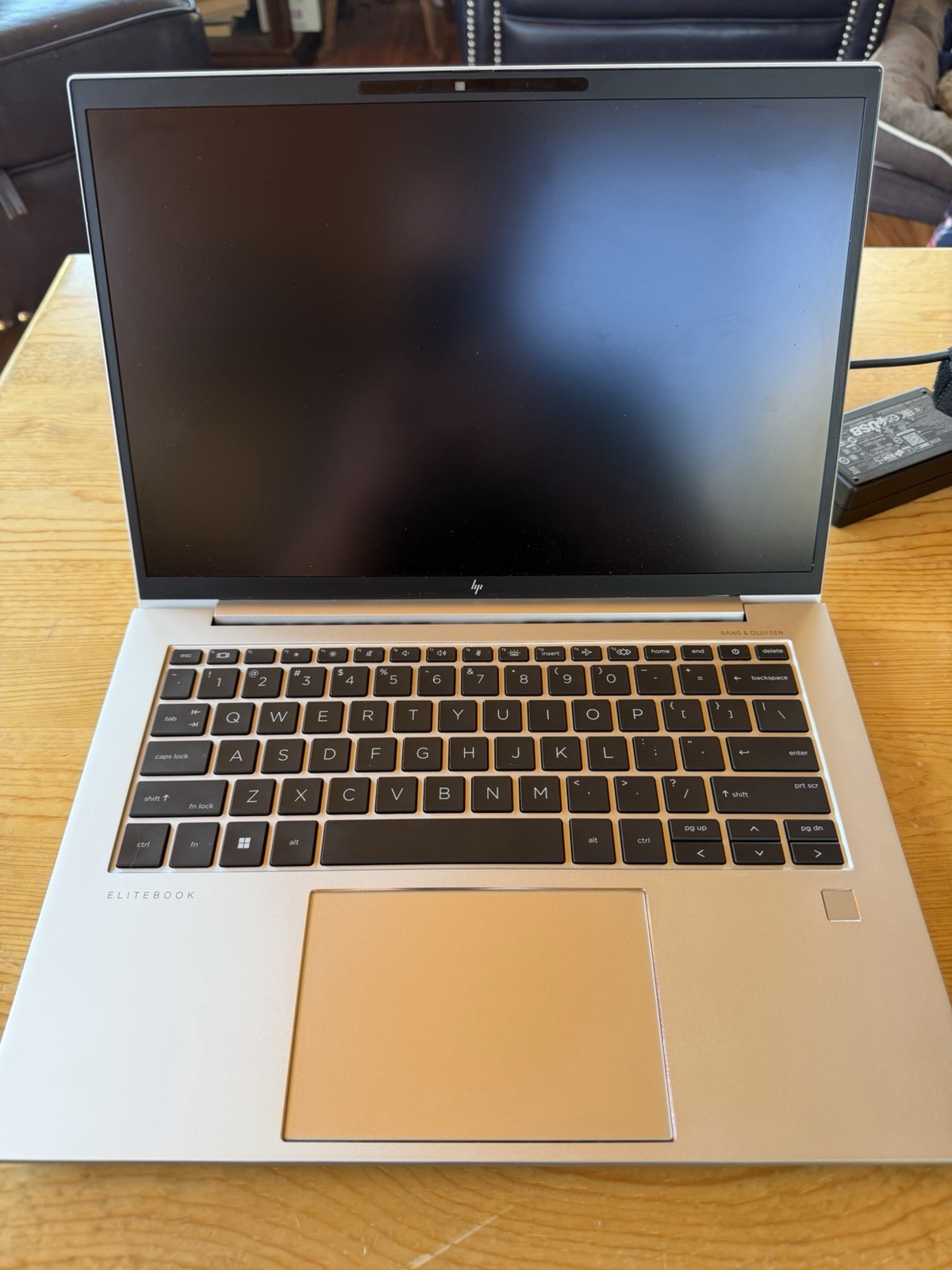 HP EliteBook 845 G9 14″ Ryzen 5 PRO 16GB 475GB SSD Win11 Silver