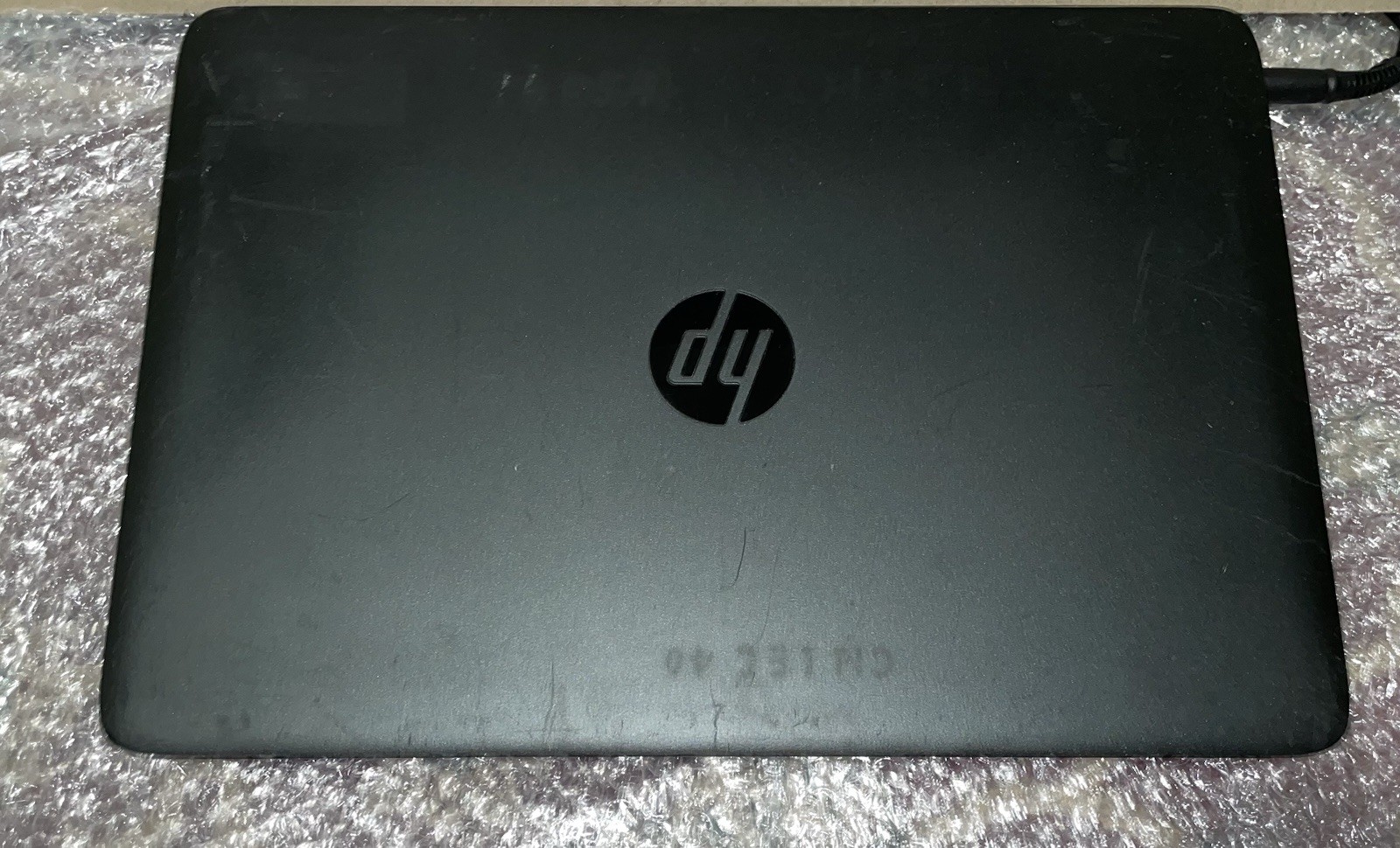 HP EliteBook 840, 14″ Intel Core i5-5300U CPU 2.30GHz (PLEASE READ DESCRIPTION)