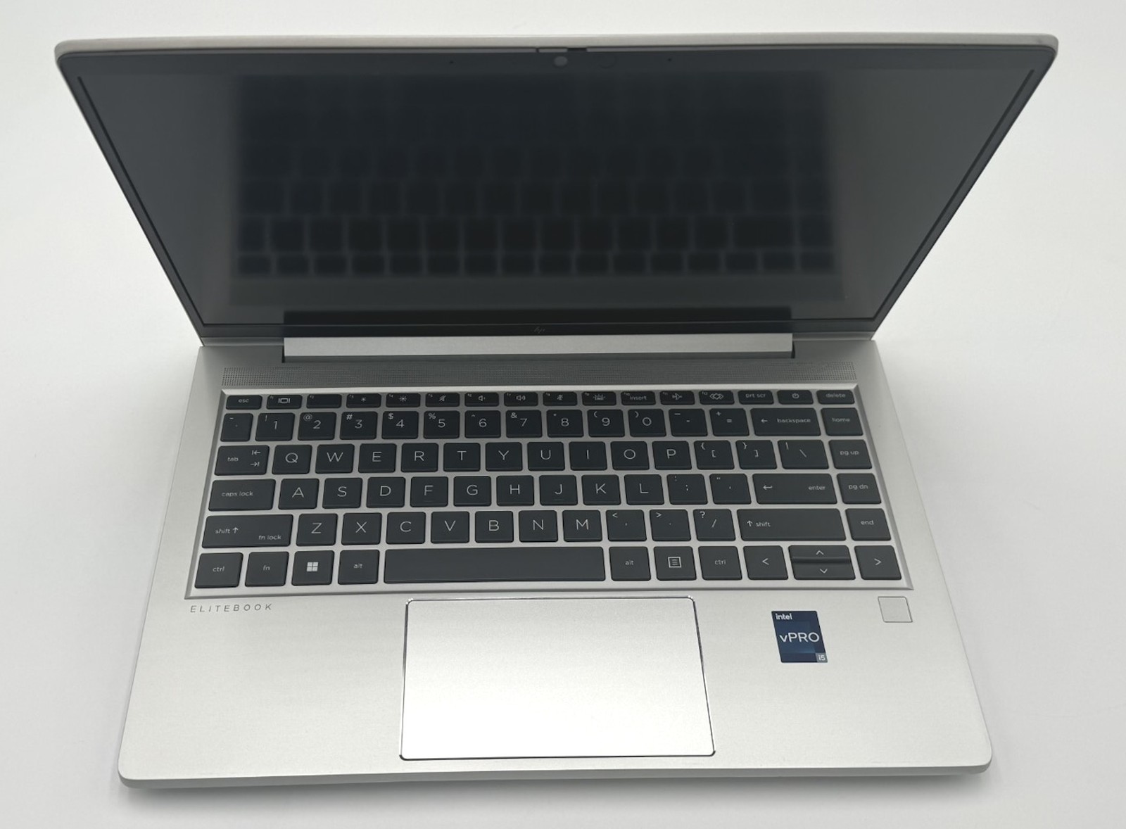 HP EliteBook 640 14 G9 i5-1250P FHD 8GB (Barebones – No HDD/No OS/No Charger)