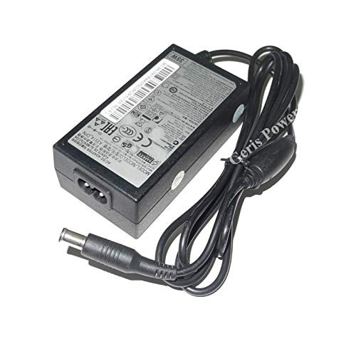 Samsung LCD A3514_DPN A3514_DHS Ac Power Adapter Charger 14V 2.5A 35W Monitor Ad